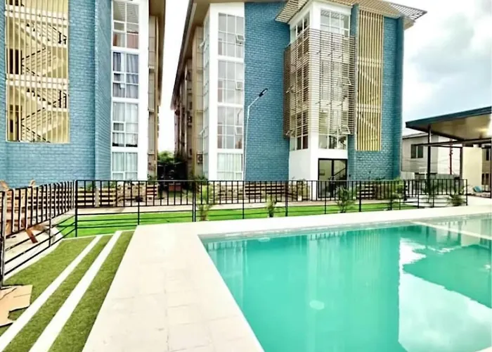 Cozy 2br Near Airport- Perfect For Travelers Apartment