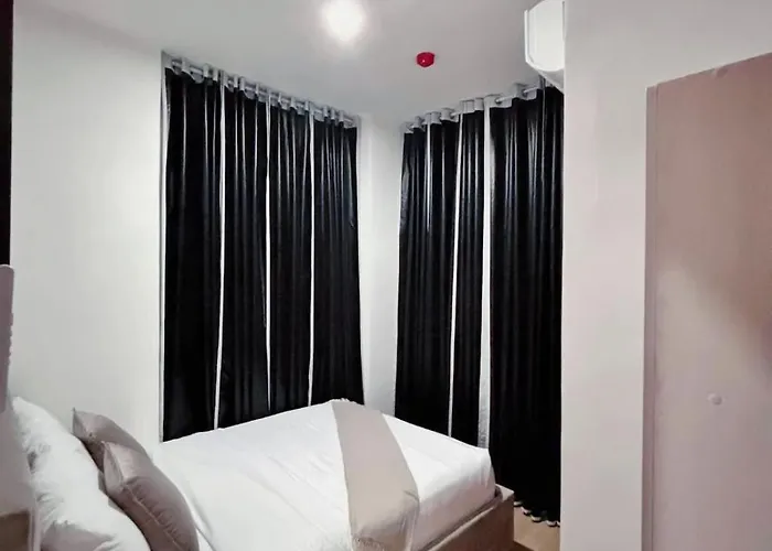 Cozy 2br Near Airport- Perfect For Travelers