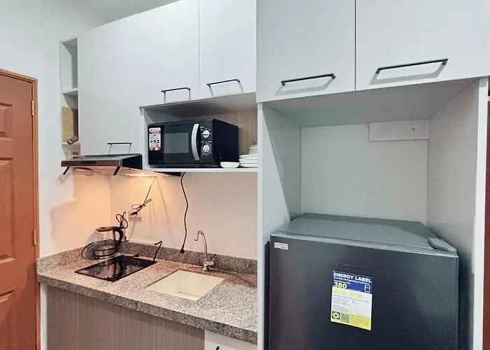Cozy 2br Near Airport- Perfect For Travelers Lapu-Lapu City