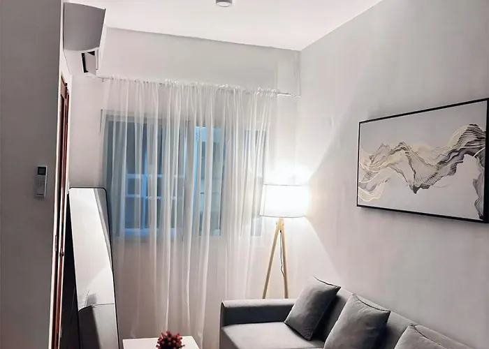Cozy 2br Near Airport- Perfect For Travelers * Lapu-Lapu City