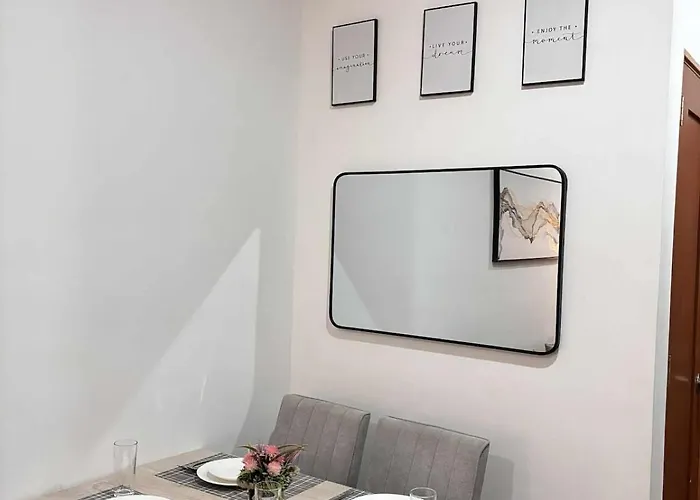 Cozy 2br Near Airport- Perfect For Travelers * Lapu-Lapu City