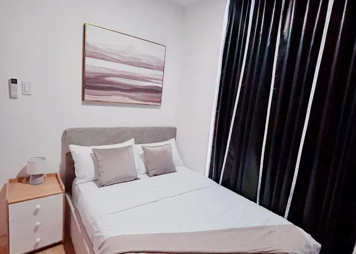 Cozy 2br Near Airport- Perfect For Travelers