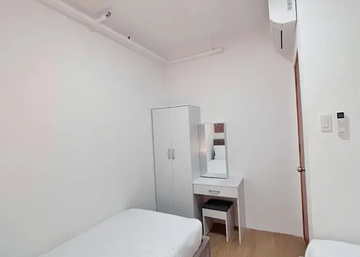 Cozy 2br Near Airport- Perfect For Travelers Lapu-Lapu City